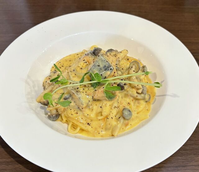 Yurui Italian Mofumofu Aratamabashi Honten photo 5