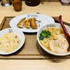 れんげ食堂Toshu イオンモール座間店