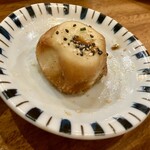 ドラミ酒場 - 慎重に扱いましょう