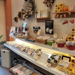 ピュール・ド・ソソギ - 