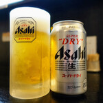 麺屋 中川會 - スードラ