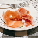 スペインバル　Nomi Deli  - 