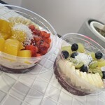 Oh! My Sweets - 
