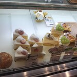 ピュール・ド・ソソギ - 