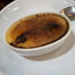 パティスリーサロン・ドゥ・テ アミティエ - 