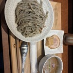 御影麺 鏑矢 - 