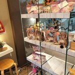 ピュール・ド・ソソギ - 