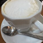 パティスリーサロン・ドゥ・テ アミティエ - 