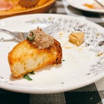 スペインバル　Nomi Deli  - 