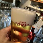 バル アート・アンド・アサ - 