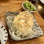 ドラミ酒場 - ポテトサラダ