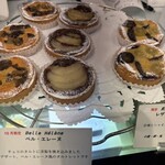 パティスリーサロン・ドゥ・テ アミティエ - 