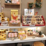 ピュール・ド・ソソギ - 