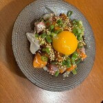 鳥四季 横浜駅前店 - 