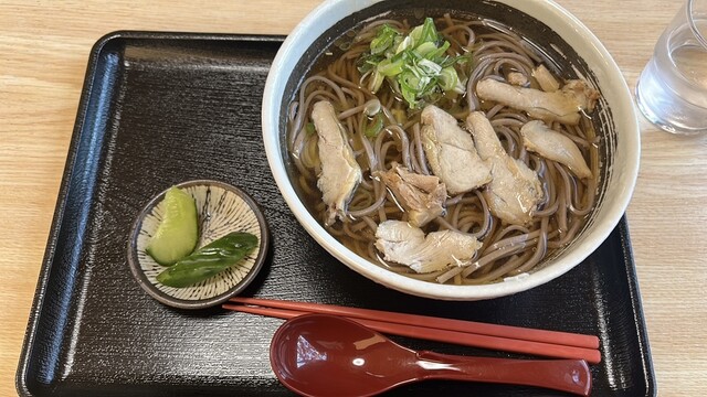 立花 南支店（蔵王そば）｜山形市の本格そば店・ランチ・ディナー情報