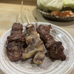 やきとんのみつぼ - 