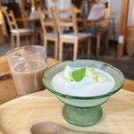 農家カフェ ラク - 