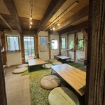 農家カフェ ラク - 