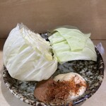 やきとんのみつぼ - 