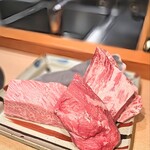 日本焼肉はせ川 - 