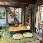 農家カフェ ラク - 