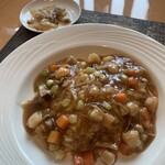 中国飯店 麗晶 - 