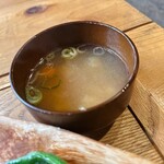 農家カフェ ラク - 