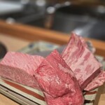 日本焼肉はせ川 - 