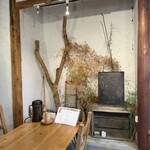 農家カフェ ラク - 