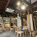 農家カフェ ラク - 