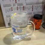 やきとんのみつぼ - 