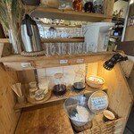 農家カフェ ラク - 