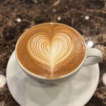 モンディアルカフェ328 - 