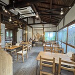 農家カフェ ラク - 