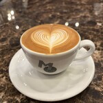 モンディアルカフェ328 - 