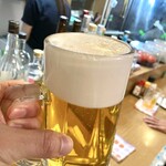 立ち呑み屋さん とも - 