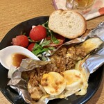 立ち呑み屋さん とも - 