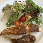 ラ・ベットラ・ダ・オチアイ - 