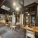 農家カフェ ラク - 