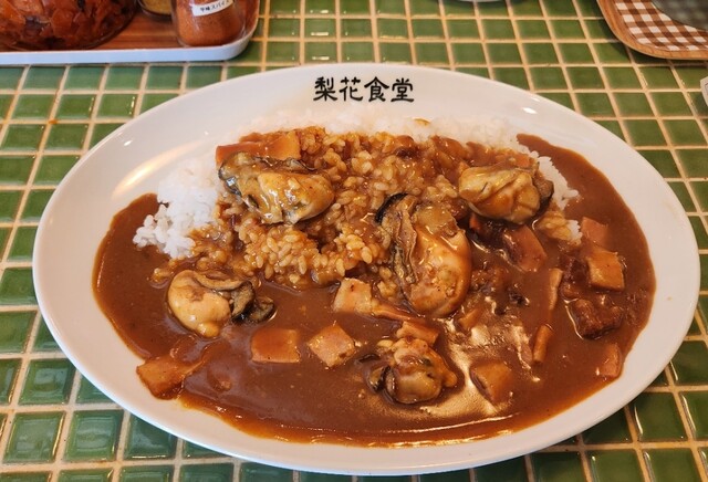 Rika Shokudo Tenma Honten photo