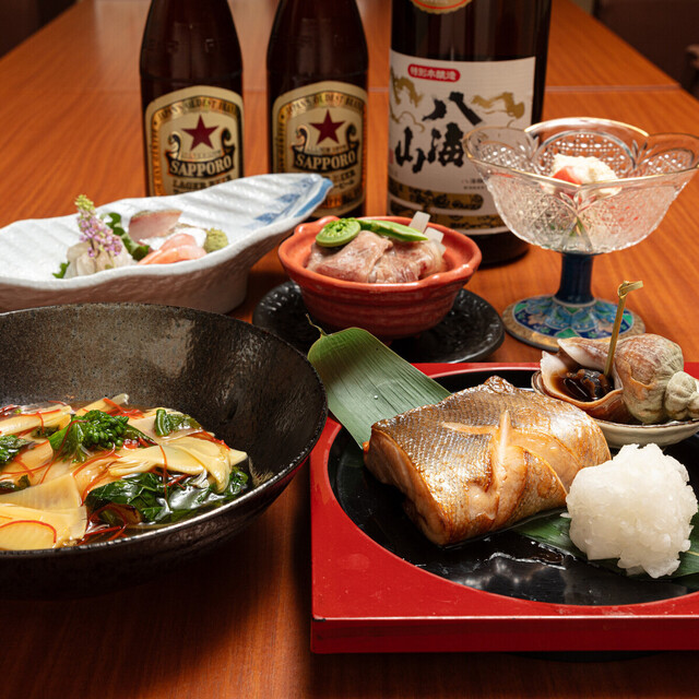 ちさん亭 - 北見（居酒屋）の写真