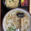 鳴門うどん 戸木店
