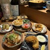 おばんざい居酒屋コンフィ