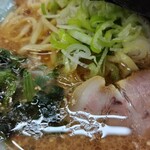 山岡家 秋田仁井田店 - 