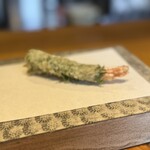 天ぷら よこい - 