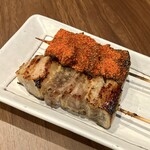 呑み処 じぱんぐ - 