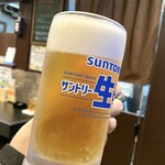 呑み処 じぱんぐ - 