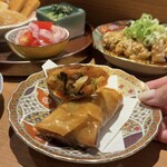 おばんざい居酒屋コンフィ - 