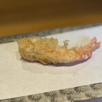 天ぷら よこい - 