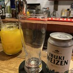 カフェトゥバー ジョーソン - クラフトビール